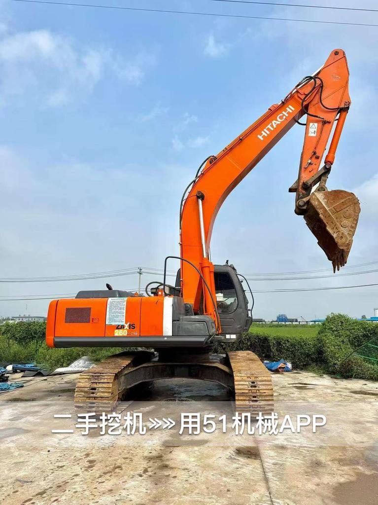 51机械